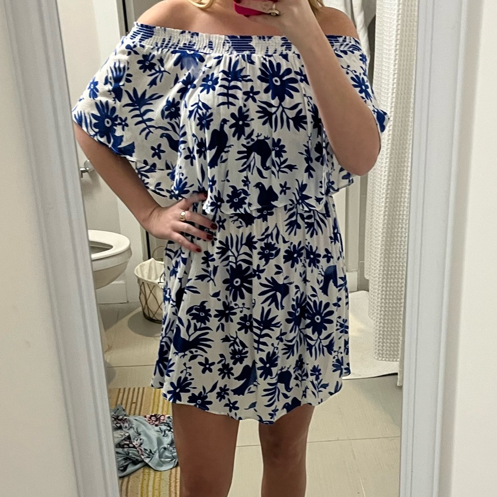 Party Dress